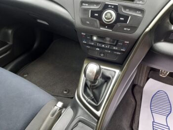 HONDA CIVIC 1.8 i-VTEC ES 5dr 2012 103,000 Miles Full History 3 Months Warranty - Image 28