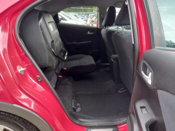 HONDA CIVIC 1.8 i-VTEC ES 5dr 2012 103,000 Miles Full History 3 Months Warranty - Image 19