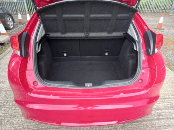 HONDA CIVIC 1.8 i-VTEC ES 5dr 2012 103,000 Miles Full History 3 Months Warranty - Image 35