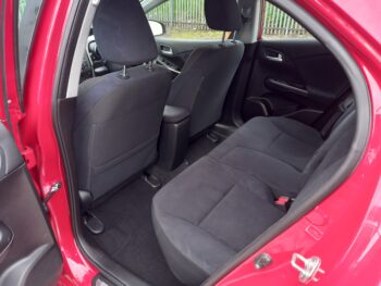 HONDA CIVIC 1.8 i-VTEC ES 5dr 2012 103,000 Miles Full History 3 Months Warranty - Image 24