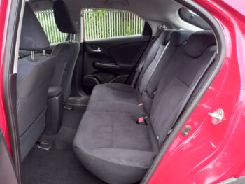 HONDA CIVIC 1.8 i-VTEC ES 5dr 2012 103,000 Miles Full History 3 Months Warranty - Image 23