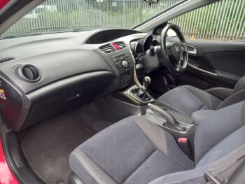 HONDA CIVIC 1.8 i-VTEC ES 5dr 2012 103,000 Miles Full History 3 Months Warranty - Image 22
