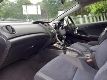HONDA CIVIC 1.8 i-VTEC ES 5dr 2012 103,000 Miles Full History 3 Months Warranty - Image 20