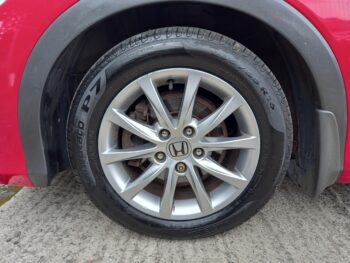 HONDA CIVIC 1.8 i-VTEC ES 5dr 2012 103,000 Miles Full History 3 Months Warranty - Image 36