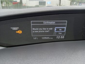 HONDA CIVIC 1.8 i-VTEC ES 5dr 2012 103,000 Miles Full History 3 Months Warranty - Image 39