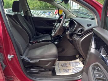 VAUXHALL MOKKA X 1.6i Active 5dr petrol 2016 65,000 miles 3 Months Warranty - Image 12