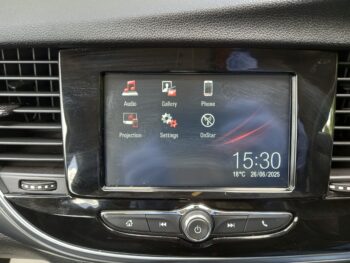 VAUXHALL MOKKA X 1.6i Active 5dr petrol 2016 65,000 miles 3 Months Warranty - Image 25