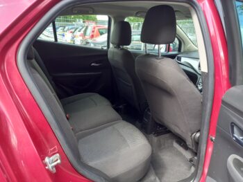 VAUXHALL MOKKA X 1.6i Active 5dr petrol 2016 65,000 miles 3 Months Warranty - Image 13