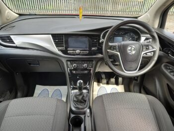 VAUXHALL MOKKA X 1.6i Active 5dr petrol 2016 65,000 miles 3 Months Warranty - Image 15