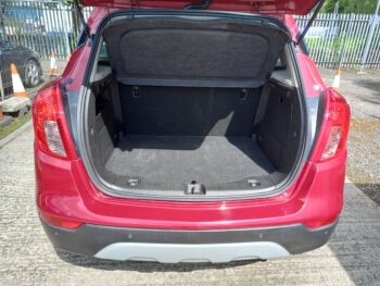 VAUXHALL MOKKA X 1.6i Active 5dr petrol 2016 65,000 miles 3 Months Warranty - Image 32