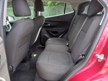 VAUXHALL MOKKA X 1.6i Active 5dr petrol 2016 65,000 miles 3 Months Warranty - Image 22