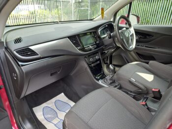 VAUXHALL MOKKA X 1.6i Active 5dr petrol 2016 65,000 miles 3 Months Warranty - Image 21