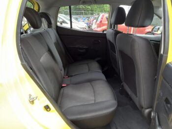 KIA PICANTO 1.1 2 5dr petrol 2011 £35 tax - Image 13