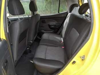 KIA PICANTO 1.1 2 5dr petrol 2011 £35 tax - Image 18