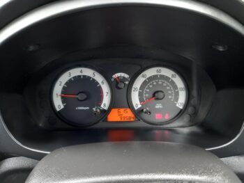 KIA PICANTO 1.1 2 5dr petrol 2011 £35 tax - Image 22