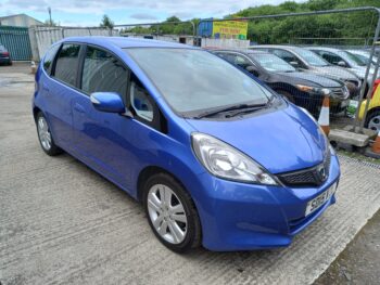 Honda Jazz 1.4 ES + I-VTEC Petrol 2015 83,000 Miles Full Service History 3 Months Warranty - Image 6