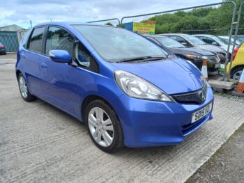 Honda Jazz 1.4 ES + I-VTEC Petrol 2015 83,000 Miles Full Service History 3 Months Warranty - Image 7