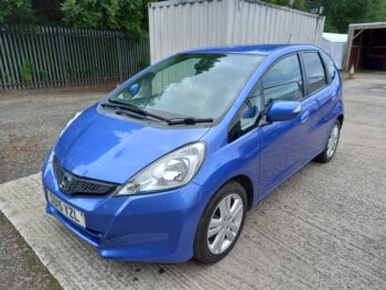 Honda Jazz 1.4 ES + I-VTEC Petrol 2015 83,000 Miles Full Service History 3 Months Warranty - Image 3