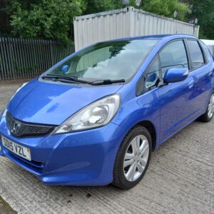 Honda Jazz 1.4 ES + I-VTEC Petrol 2015 83,000 Miles Full Service History 3 Months Warranty