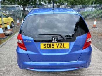 Honda Jazz 1.4 ES + I-VTEC Petrol 2015 83,000 Miles Full Service History 3 Months Warranty - Image 5