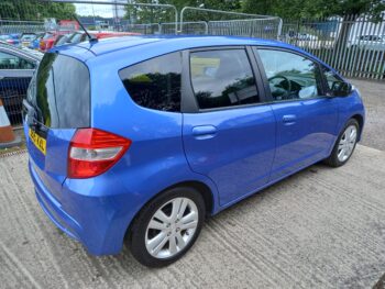 Honda Jazz 1.4 ES + I-VTEC Petrol 2015 83,000 Miles Full Service History 3 Months Warranty - Image 9