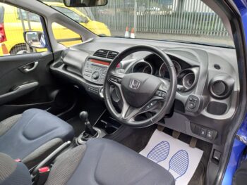 Honda Jazz 1.4 ES + I-VTEC Petrol 2015 83,000 Miles Full Service History 3 Months Warranty - Image 10