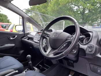 Honda Jazz 1.4 ES + I-VTEC Petrol 2015 83,000 Miles Full Service History 3 Months Warranty - Image 11