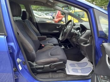 Honda Jazz 1.4 ES + I-VTEC Petrol 2015 83,000 Miles Full Service History 3 Months Warranty - Image 12