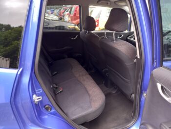 Honda Jazz 1.4 ES + I-VTEC Petrol 2015 83,000 Miles Full Service History 3 Months Warranty - Image 19