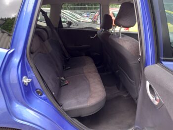 Honda Jazz 1.4 ES + I-VTEC Petrol 2015 83,000 Miles Full Service History 3 Months Warranty - Image 18