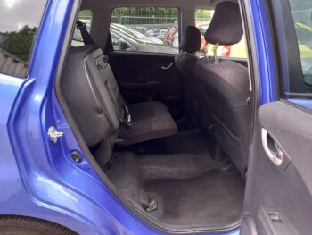 Honda Jazz 1.4 ES + I-VTEC Petrol 2015 83,000 Miles Full Service History 3 Months Warranty - Image 17