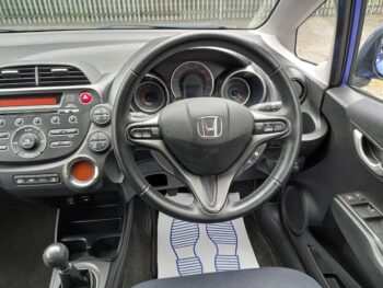Honda Jazz 1.4 ES + I-VTEC Petrol 2015 83,000 Miles Full Service History 3 Months Warranty - Image 14
