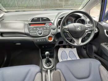 Honda Jazz 1.4 ES + I-VTEC Petrol 2015 83,000 Miles Full Service History 3 Months Warranty - Image 16