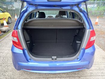 Honda Jazz 1.4 ES + I-VTEC Petrol 2015 83,000 Miles Full Service History 3 Months Warranty - Image 38