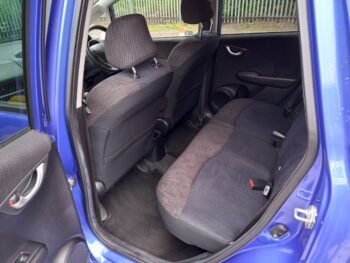 Honda Jazz 1.4 ES + I-VTEC Petrol 2015 83,000 Miles Full Service History 3 Months Warranty - Image 25