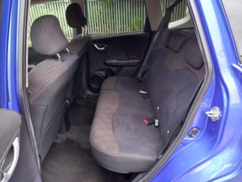 Honda Jazz 1.4 ES + I-VTEC Petrol 2015 83,000 Miles Full Service History 3 Months Warranty - Image 24