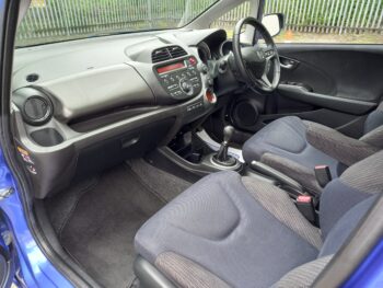 Honda Jazz 1.4 ES + I-VTEC Petrol 2015 83,000 Miles Full Service History 3 Months Warranty - Image 22