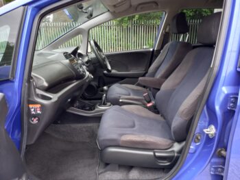 Honda Jazz 1.4 ES + I-VTEC Petrol 2015 83,000 Miles Full Service History 3 Months Warranty - Image 21