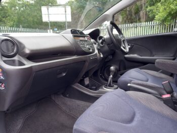 Honda Jazz 1.4 ES + I-VTEC Petrol 2015 83,000 Miles Full Service History 3 Months Warranty - Image 20