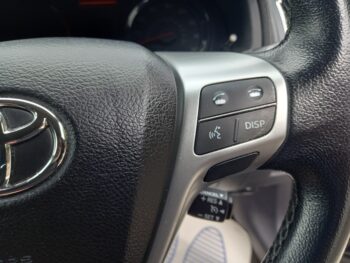 TOYOTA AVENSIS 2.0 D-4D TR 4dr 2012 105,000 Mile Full History 3 Months Warranty - Image 22