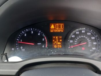 TOYOTA AVENSIS 2.0 D-4D TR 4dr 2012 105,000 Mile Full History 3 Months Warranty - Image 26
