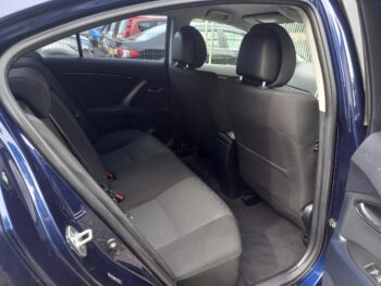 TOYOTA AVENSIS 2.0 D-4D TR 4dr 2012 105,000 Mile Full History 3 Months Warranty - Image 12