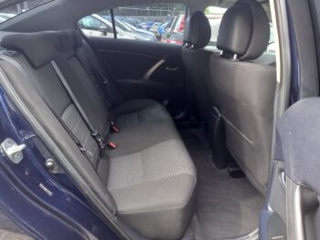 TOYOTA AVENSIS 2.0 D-4D TR 4dr 2012 105,000 Mile Full History 3 Months Warranty - Image 13