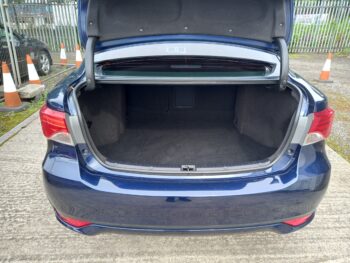 TOYOTA AVENSIS 2.0 D-4D TR 4dr 2012 105,000 Mile Full History 3 Months Warranty - Image 33