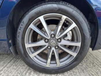 TOYOTA AVENSIS 2.0 D-4D TR 4dr 2012 105,000 Mile Full History 3 Months Warranty - Image 32