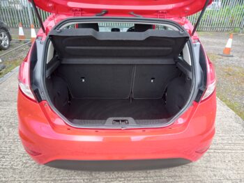 FORD FIESTA 1.25 82 Zetec 3dr 2015 62,000 Miles Full History 3 Months Warranty - Image 29