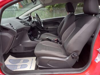 FORD FIESTA 1.25 82 Zetec 3dr 2015 62,000 Miles Full History 3 Months Warranty - Image 16