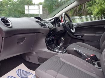 FORD FIESTA 1.25 82 Zetec 3dr 2015 62,000 Miles Full History 3 Months Warranty - Image 18