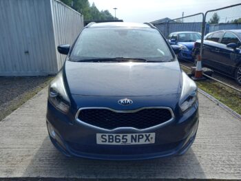 KIA CARENS 1.7 CRDi 2 5dr 2015 7 seater 93,000 miles Service History 3 Months Warranty - Image 9