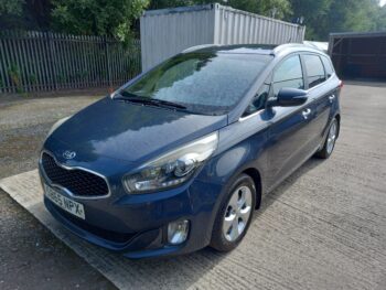 KIA CARENS 1.7 CRDi 2 5dr 2015 7 seater 93,000 miles Service History 3 Months Warranty - Image 3